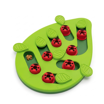 Pets Empire Puzzle Toy for Dispensing Treats for Cats