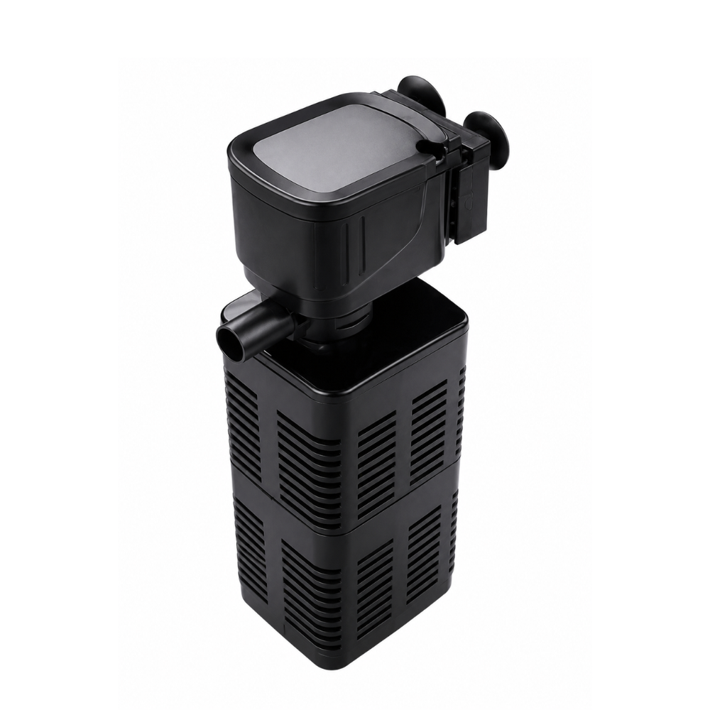 Pets Empire Aquarium Internal Filter & Pure Copper Motor