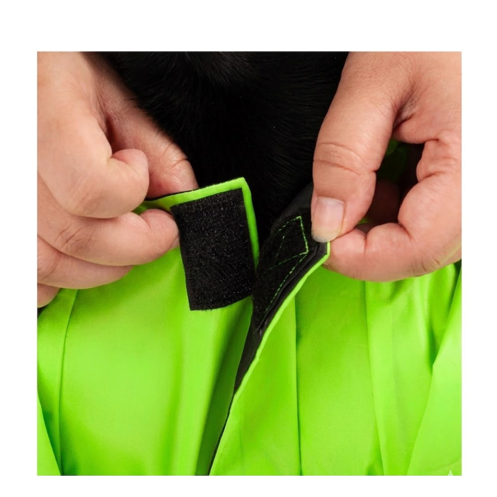 Pets Empire Monsoon Essential Raincoats