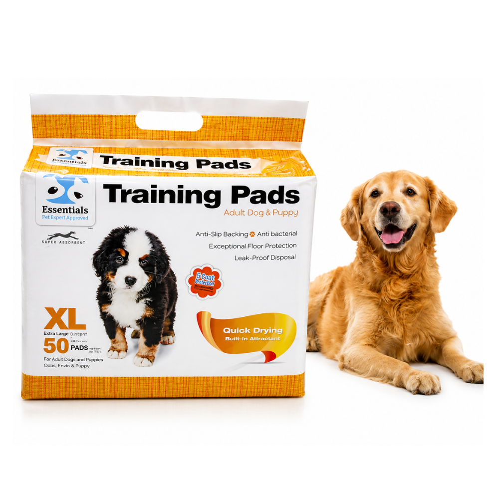 Pets Empire , Super Absorbent & Leak-Proof Pee Pad
