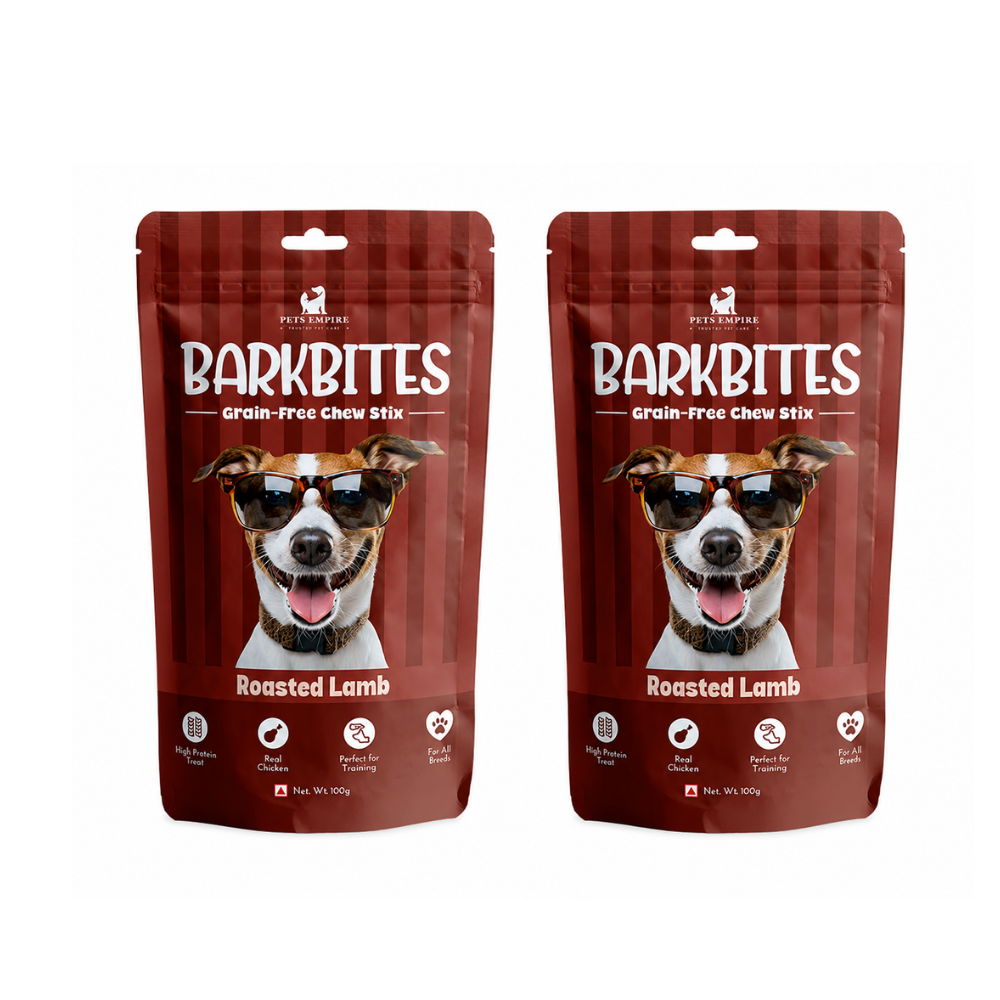 Pets Empire  Barkbite Chew Stix For Dogs