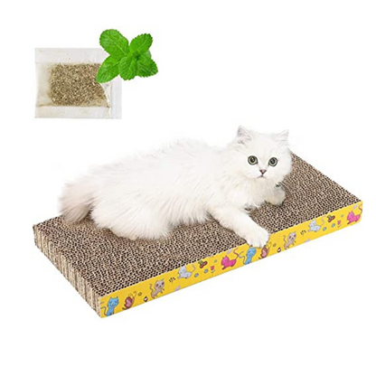 Pets Empire Scratch Board for Cats