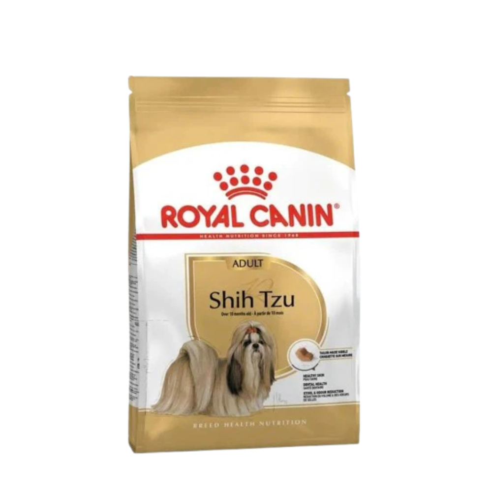 Royal Canin ShihTzu Adult Dry Dog Food
