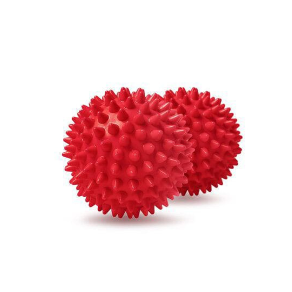 Pets Empire Spike Ball for Dogs - Pack of 2