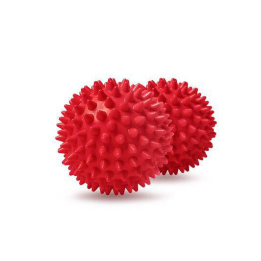 Pets Empire Spike Ball for Dogs - Pack of 2