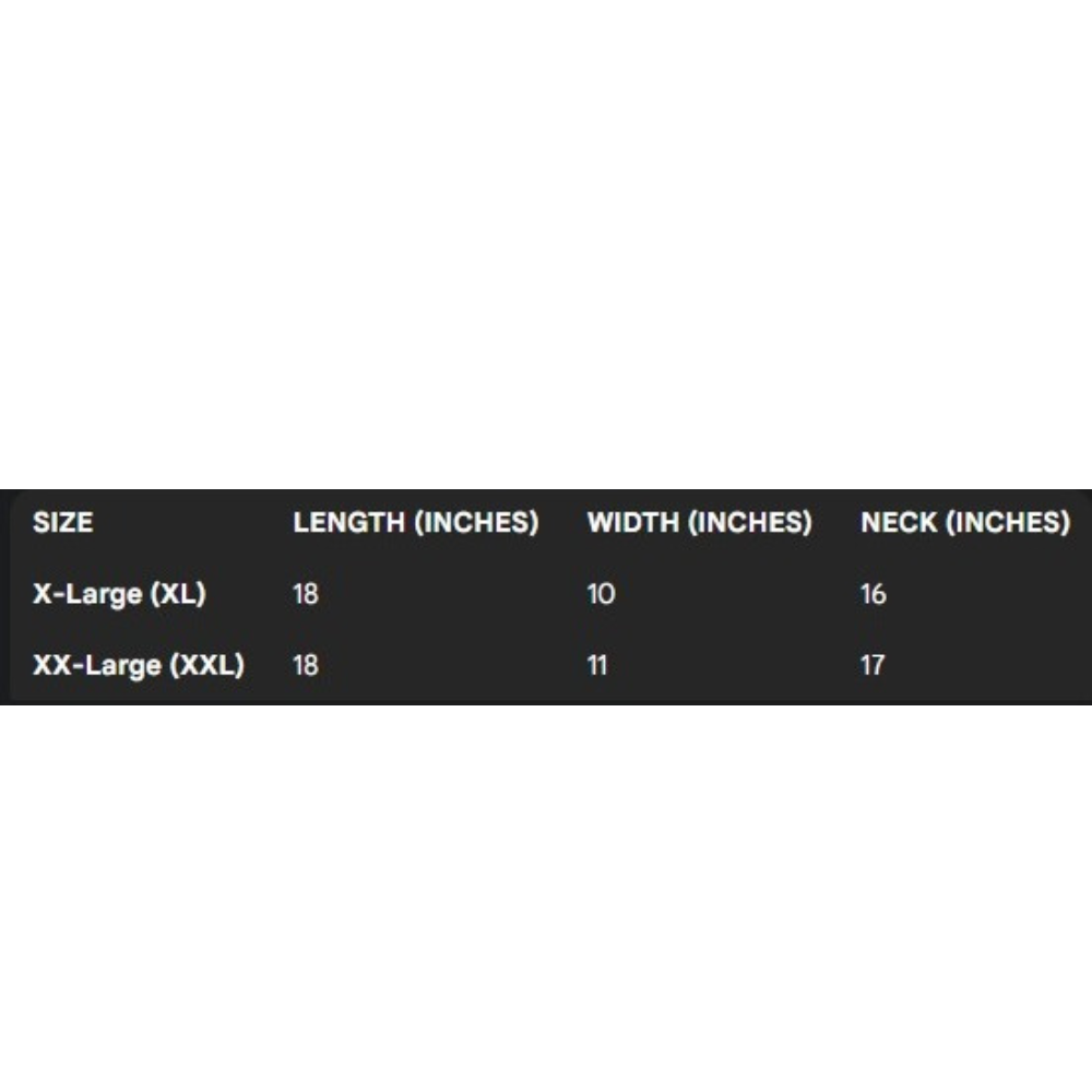 Pets Empire Metallic Silver Puffer Jacket for Small Dogs (Full)