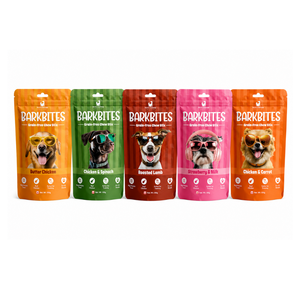 Pets Empire  Barkbite Chew Stix Combo For Dogs