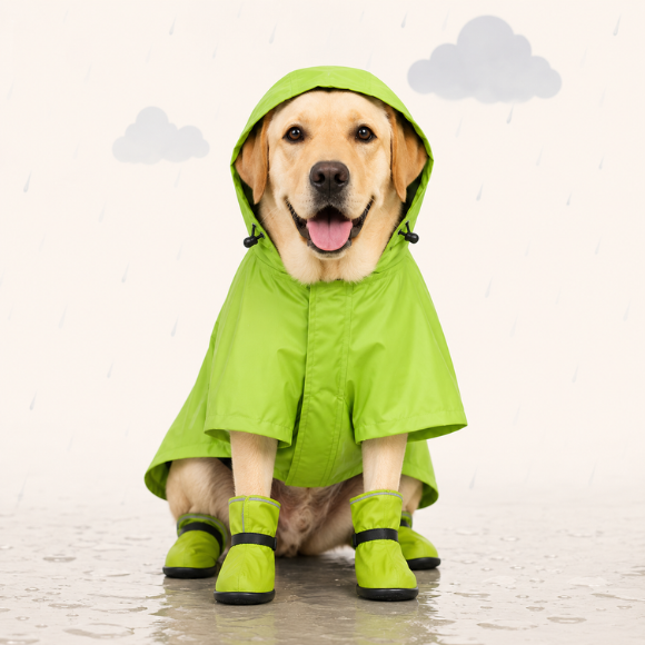 Monsoon Essentials