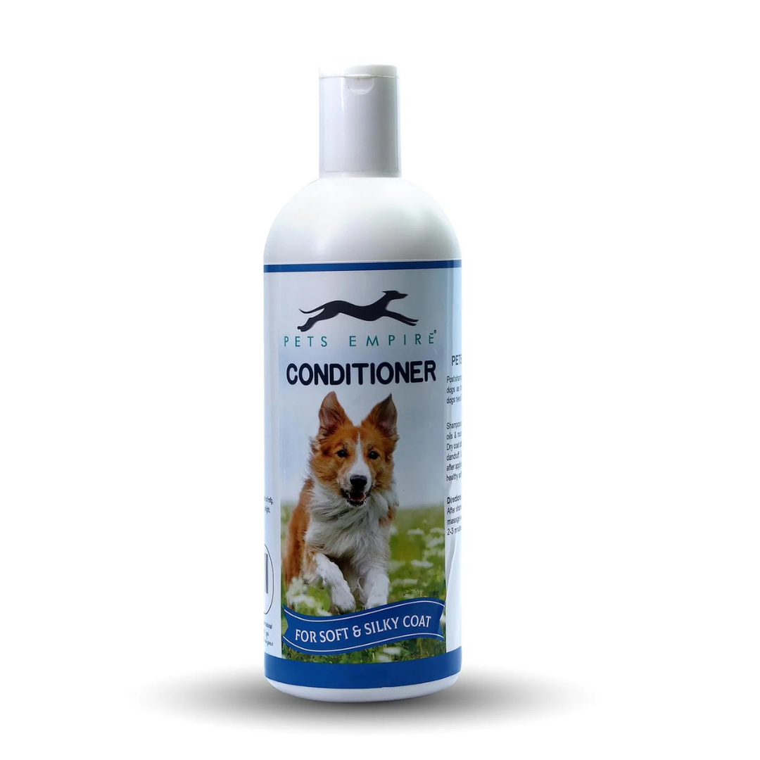 Pets Empire Conditioner for Dogs