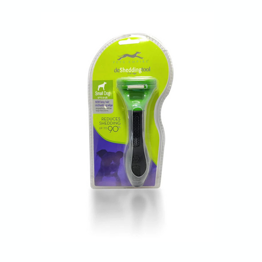 Pets Empire De-shedding Grooming Brush for Dogs and Cats