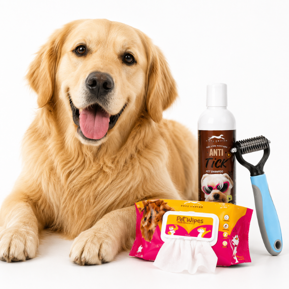 Grooming Essentials