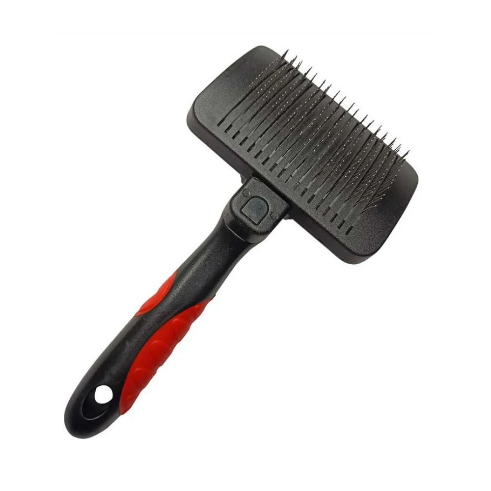 Pets Empire Hair Brush for Dogs (Large)