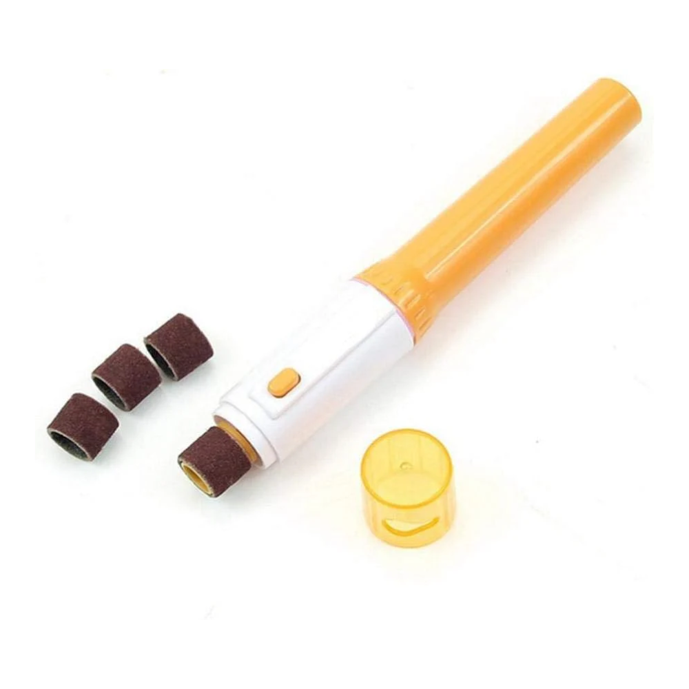 Pets Empire Electric Nail Sharpener For Dogs & Cats