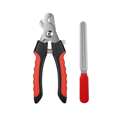 Pets Empire Nail Clippers for Dogs & Cats