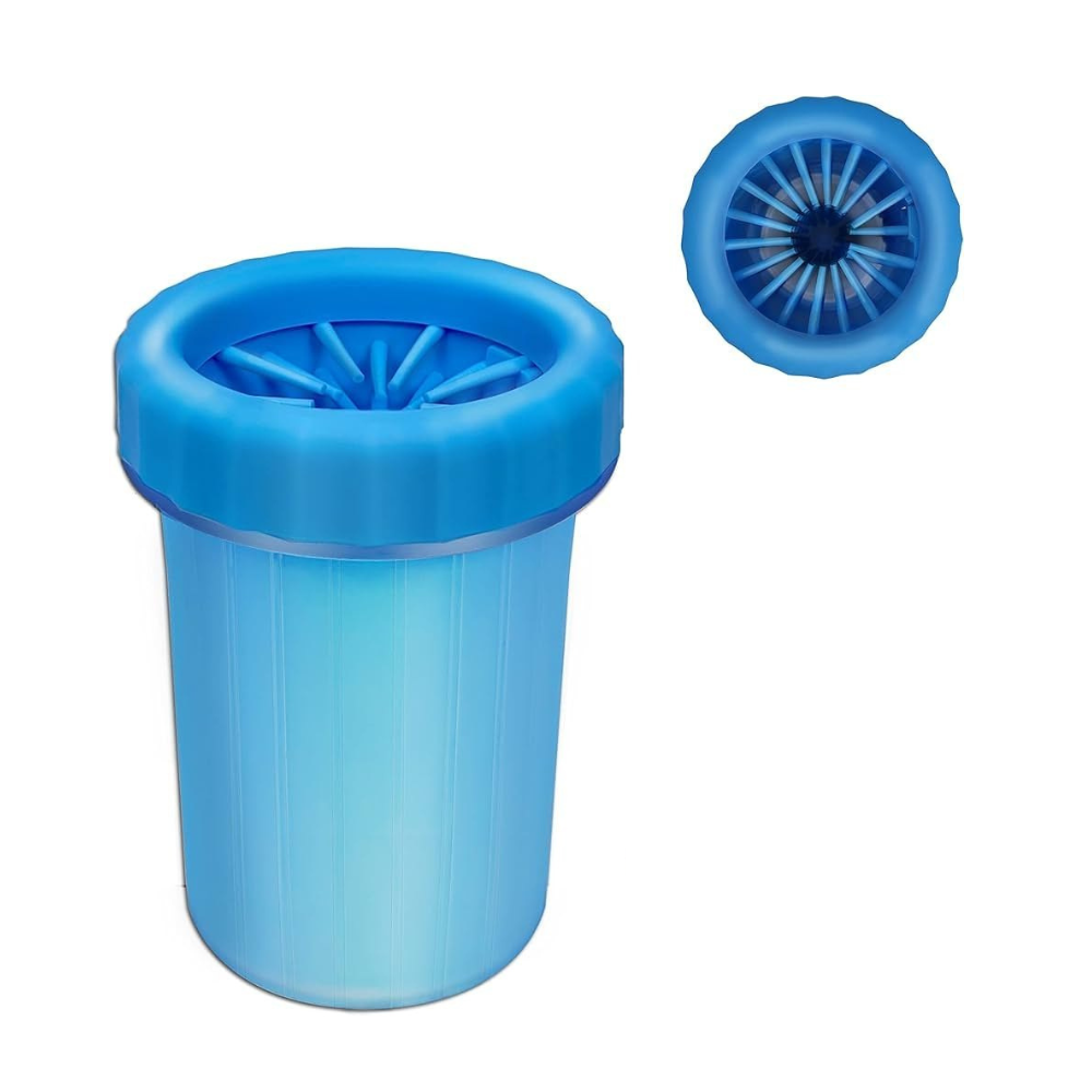 Pets Empire Portable Dog Feet Washer Paw Cleaner