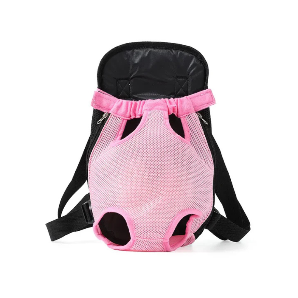 Pets Empire Backpack for Cat/Puppy (Pink)