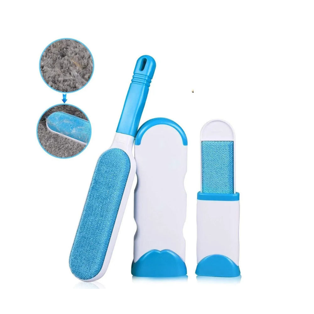 Pets Empire Hair Remover Brush for Dogs & Cats