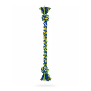 Pets Empire Natural Rope Twister Tug Toy for Dogs