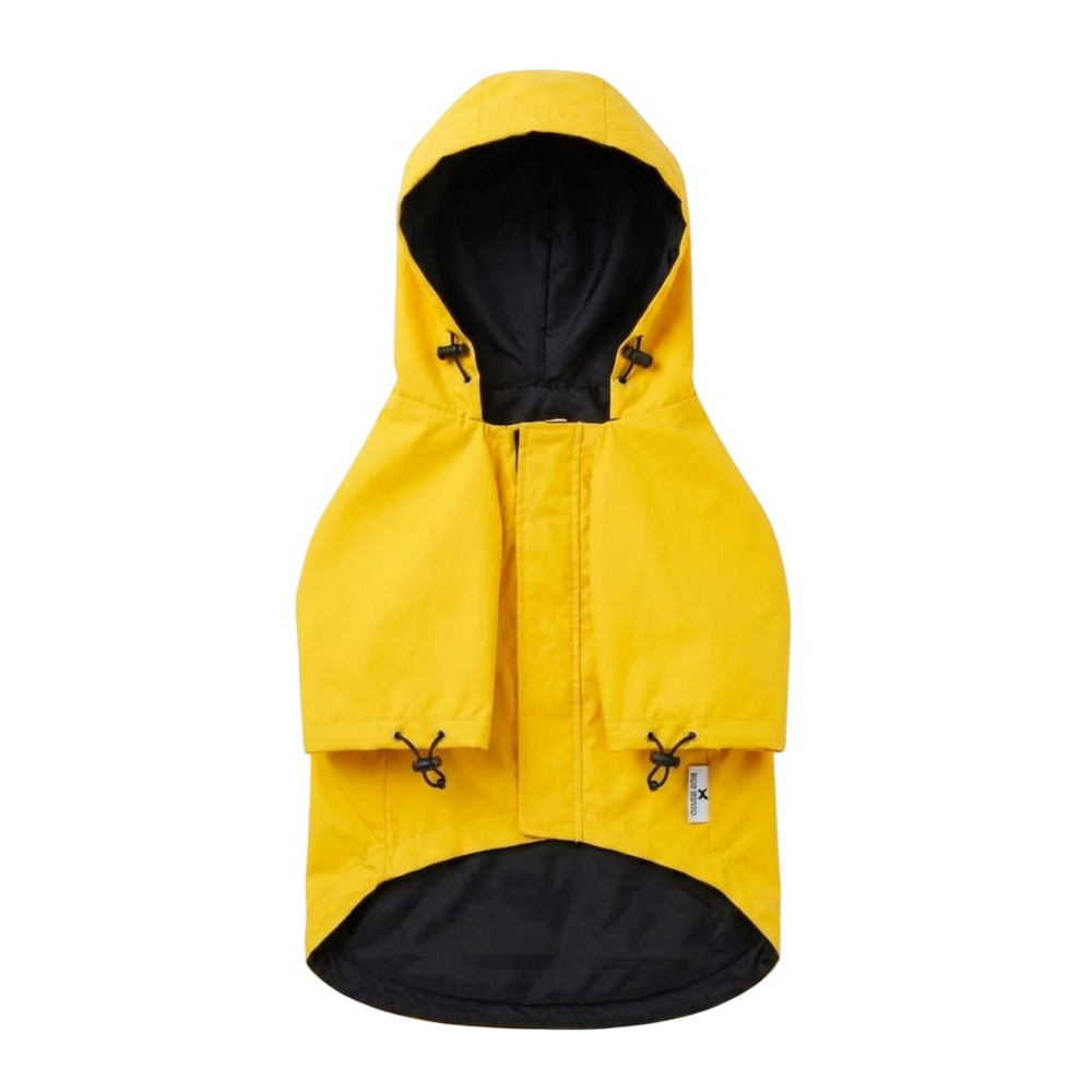 Pets Empire Monsoon Essential Raincoats