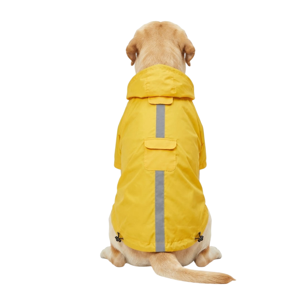 Pets Empire Monsoon Essential Raincoats