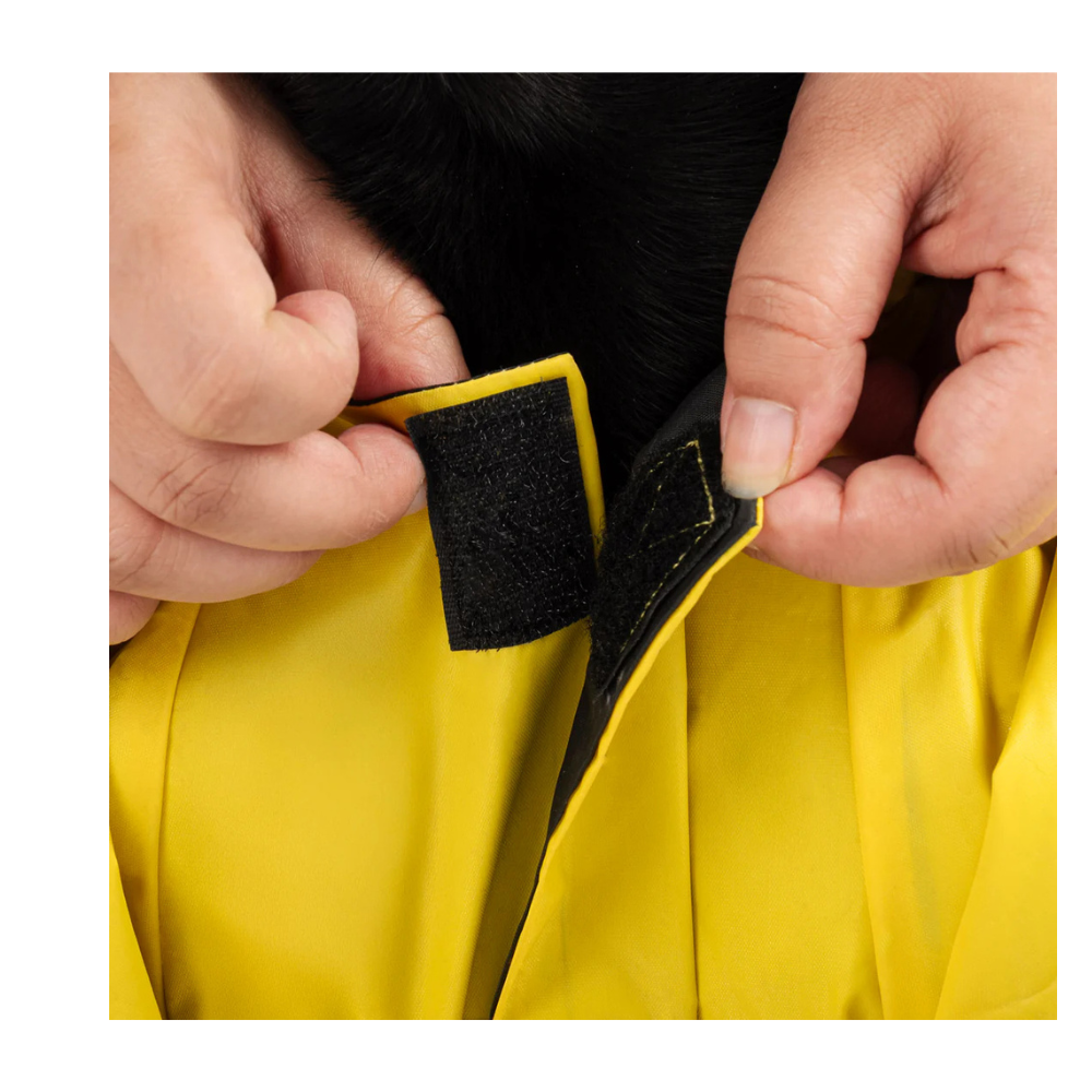 Pets Empire Monsoon Essential Raincoats