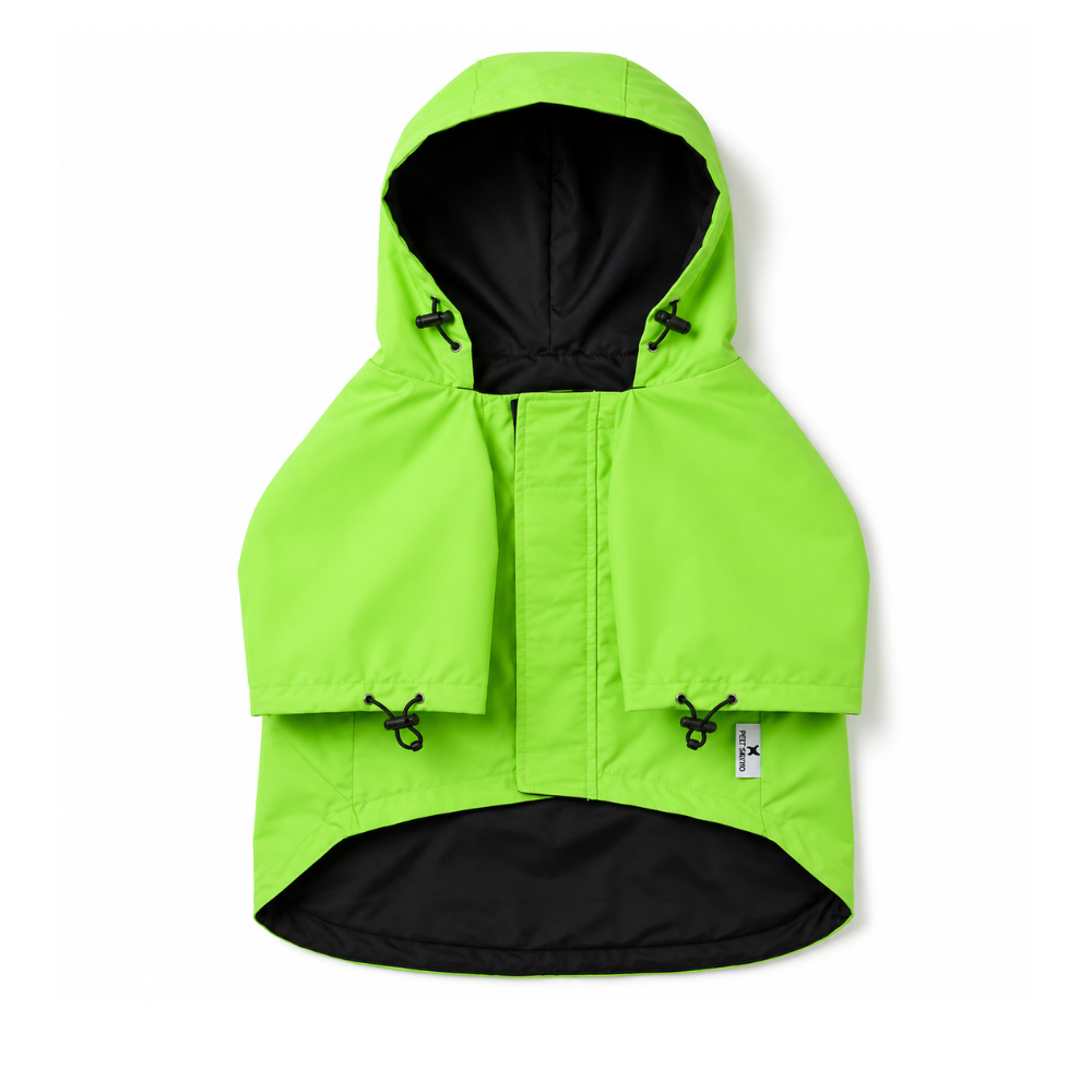 Pets Empire Monsoon Essential Raincoats