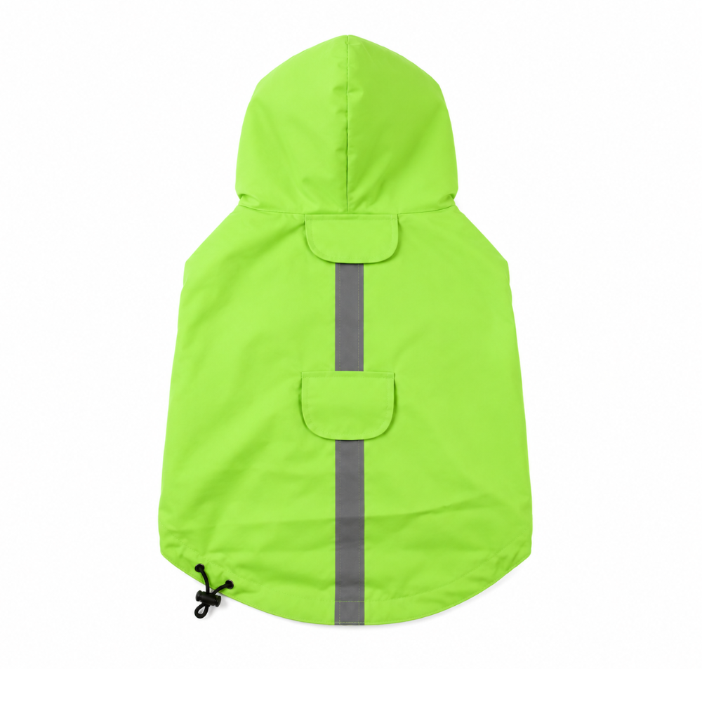 Pets Empire Monsoon Essential Raincoats