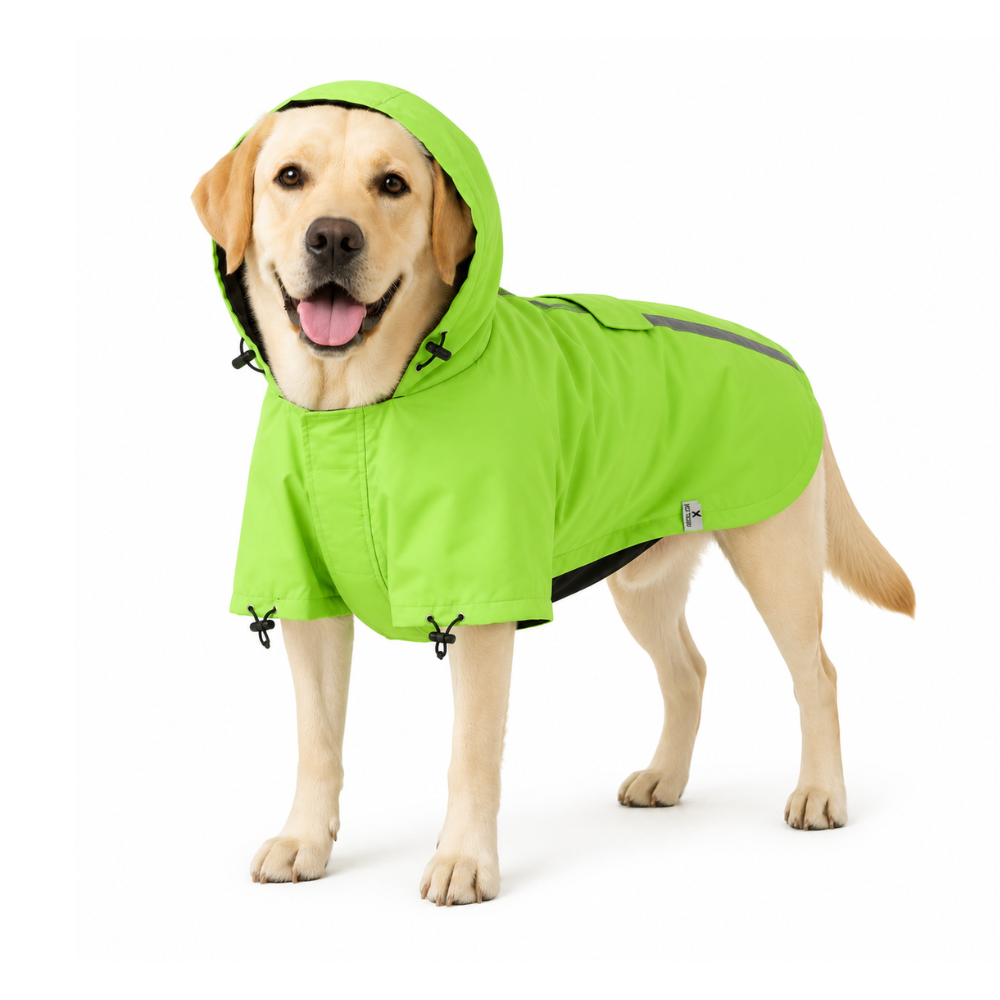 Pets Empire Monsoon Essential Raincoats