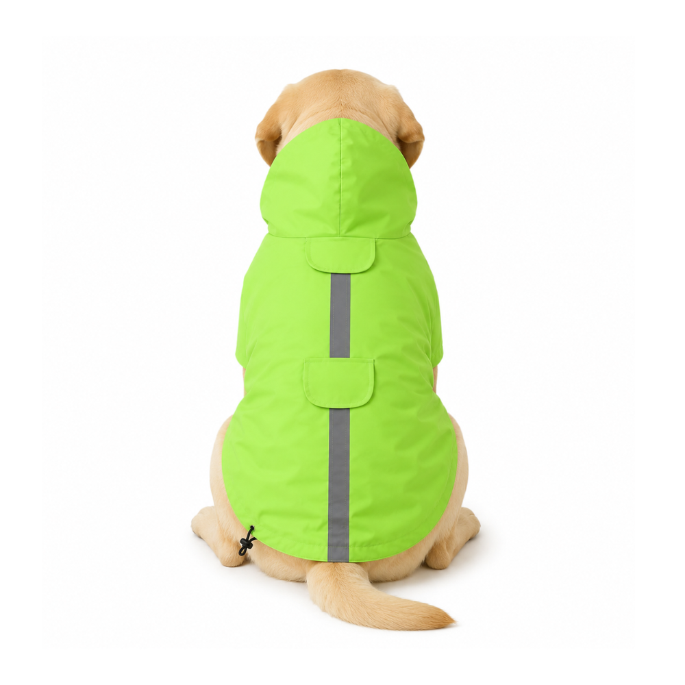 Pets Empire Monsoon Essential Raincoats