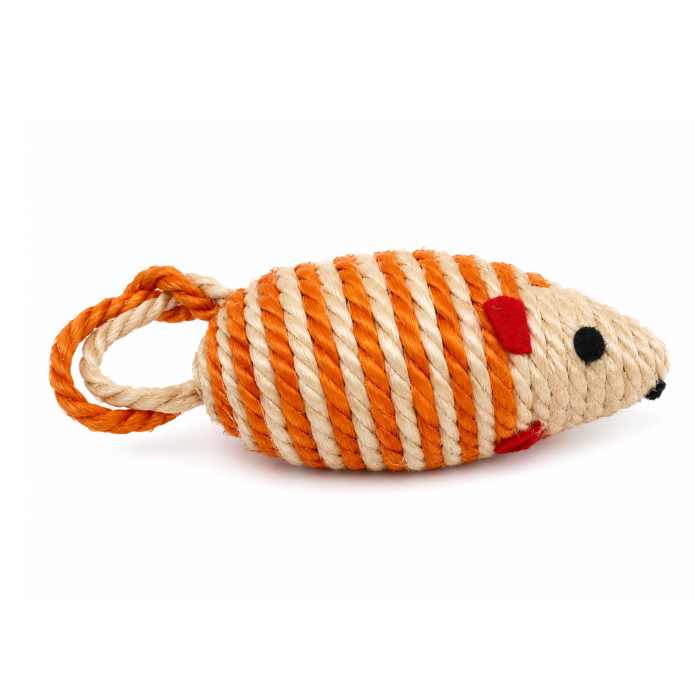 Pets Empire Interactive Cat Toy Combo Pack – 4 in 1 Fun Play Set