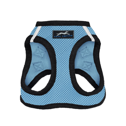 Pets Empire Solid Mesh Harness for Dogs
