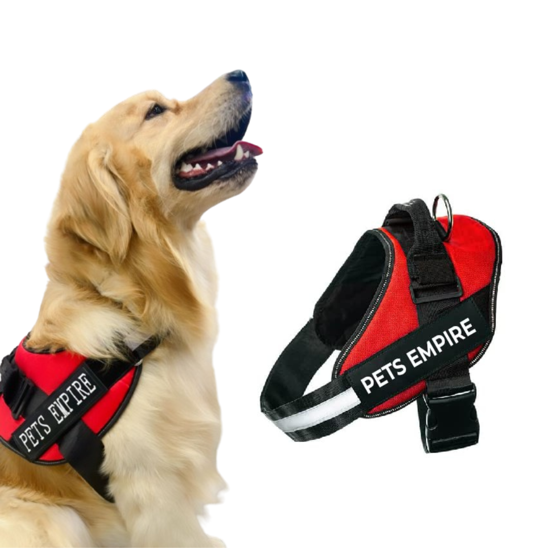 Pets Empire Classic Mobility Dog Harness