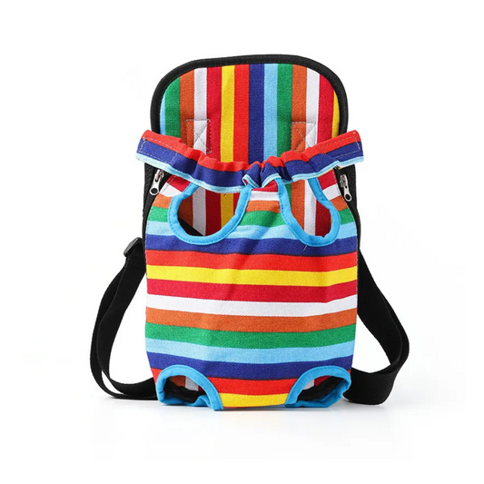 Pets Empire Hands-Free Backpack - Multicolor