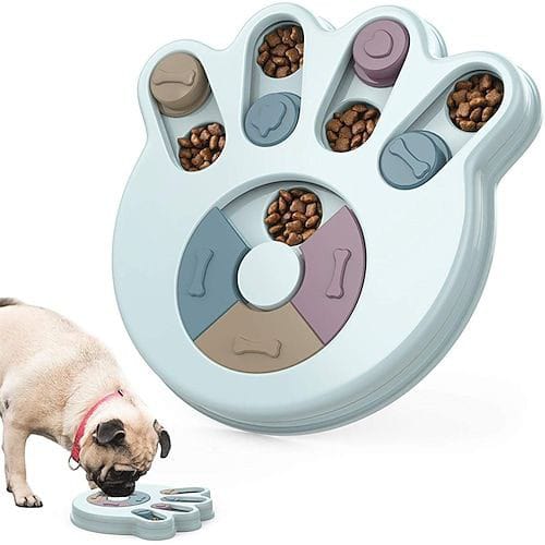 Pets Empire Hide & Seek Treat Training Dog Puzzle Toys