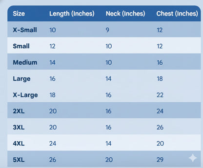 Pets Empire Warm Winter Sweater for All Breeds Dogs-  Green