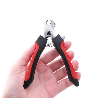 Pets Empire Nail Clippers for Dogs & Cats