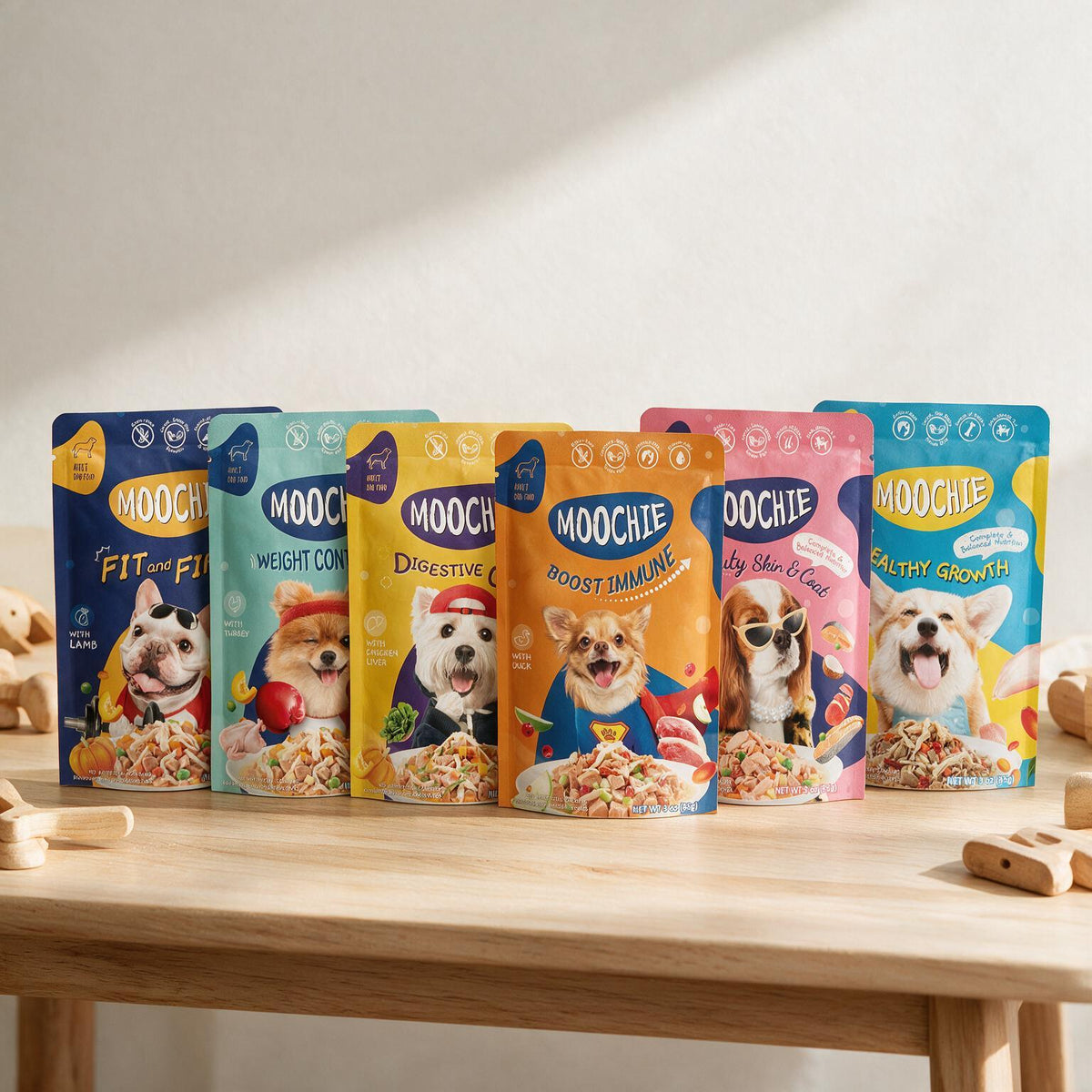 Moochie Meals