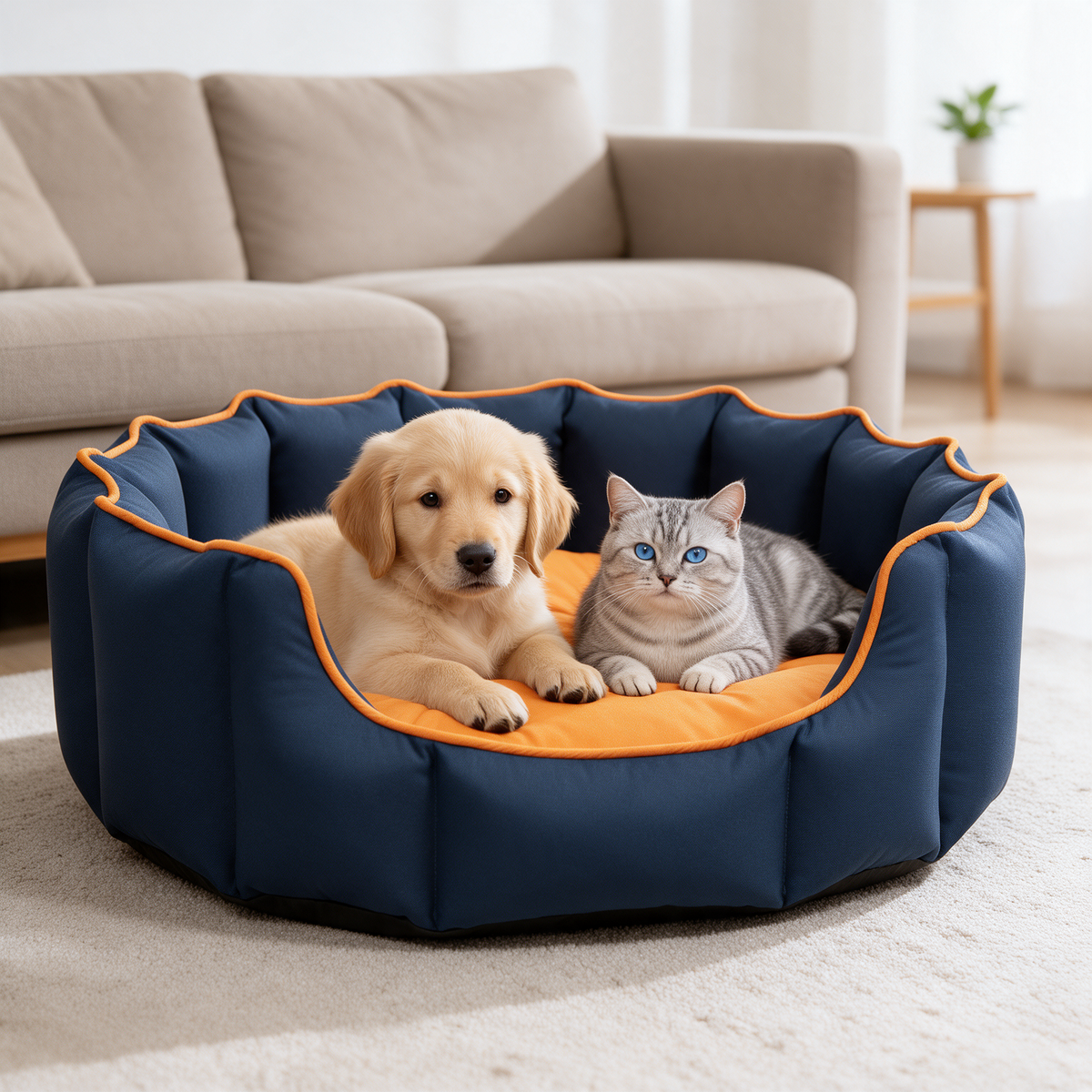 Dog Beds & Mats
