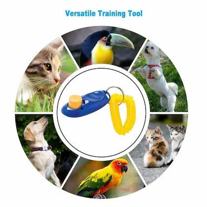 Pets Empire Dog Training Clickers