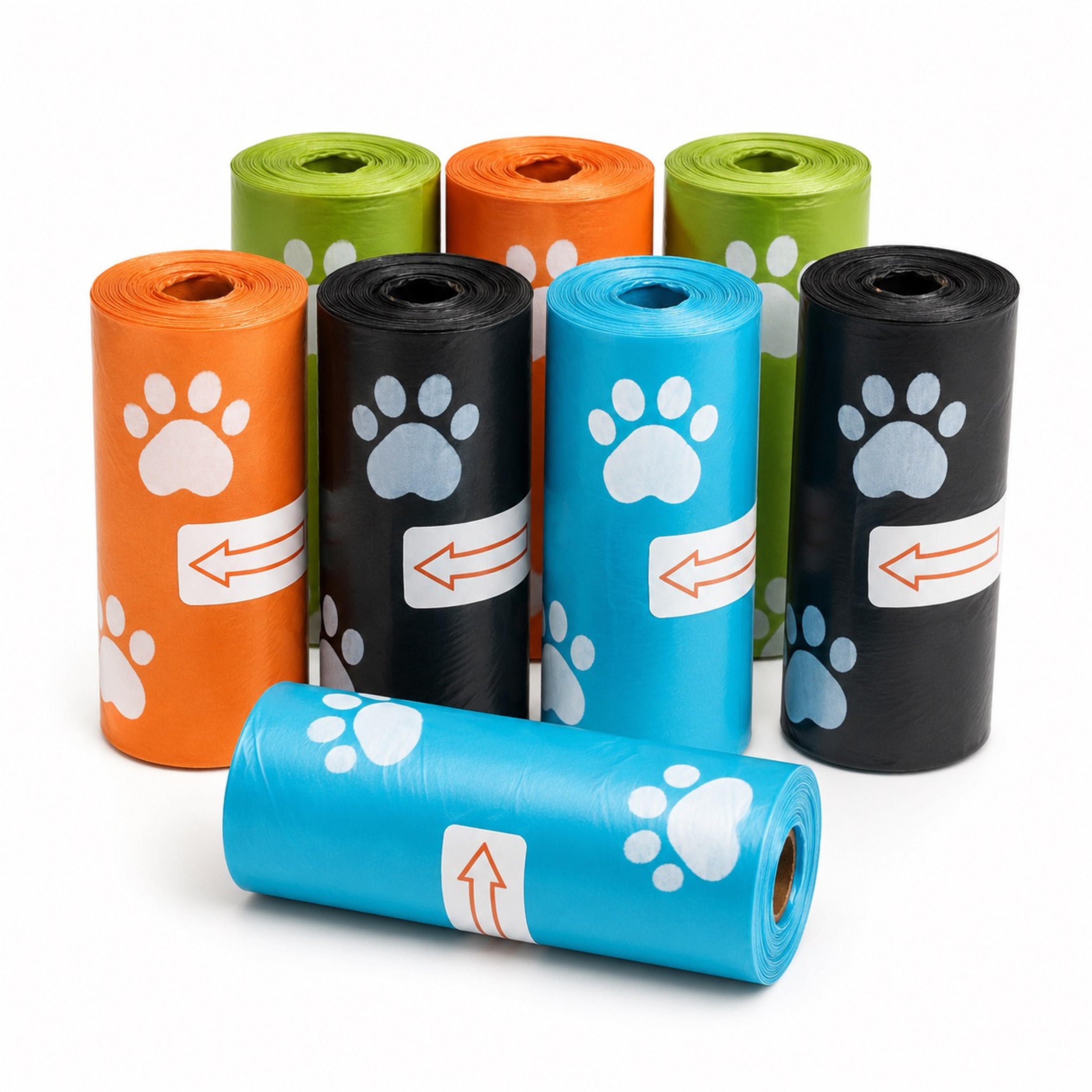 Pets Empire Biodegradable Dog Poop Bags