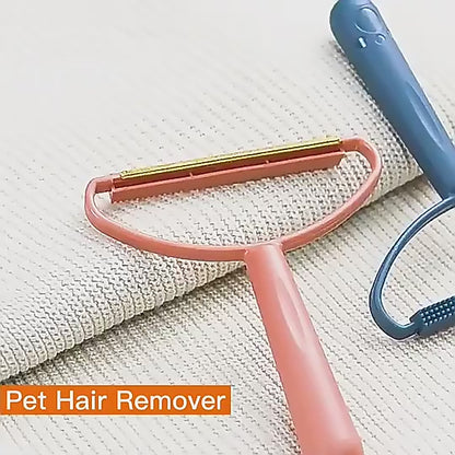 Pets Empire Epilator Shaver Lint Fur Remover(Pack of 2