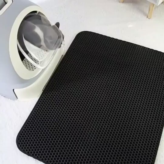 Pets Empire Cat Litter Mat Small (40*50CM)