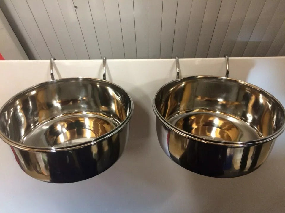 Pets Empire Coop Cup Hook Holder - (Pack of 2)
