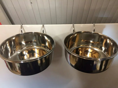 Pets Empire Coop Cup Hook Holder - (Pack of 2)