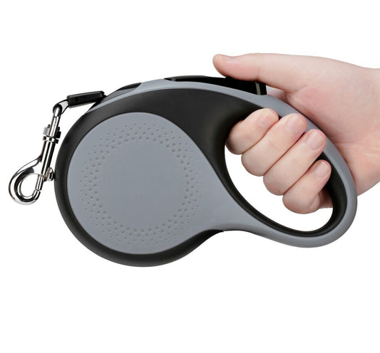 Pets Empire 360° Tangle-Free Heavy Duty Retractable Dog Leash (Multicolor)