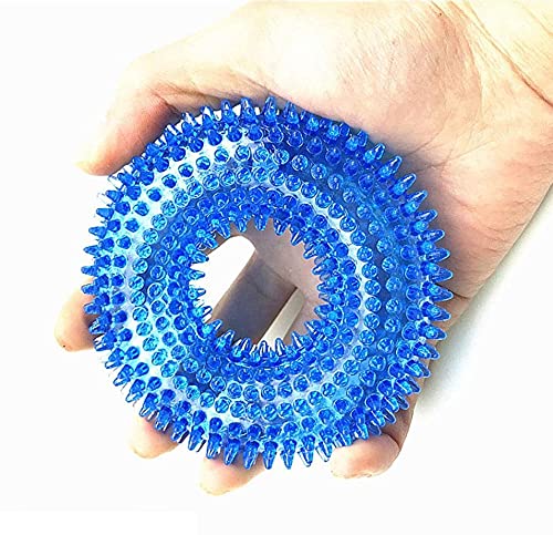 Pets Empire Ring Shape Dental Teeth Training Toy - Pets Empire