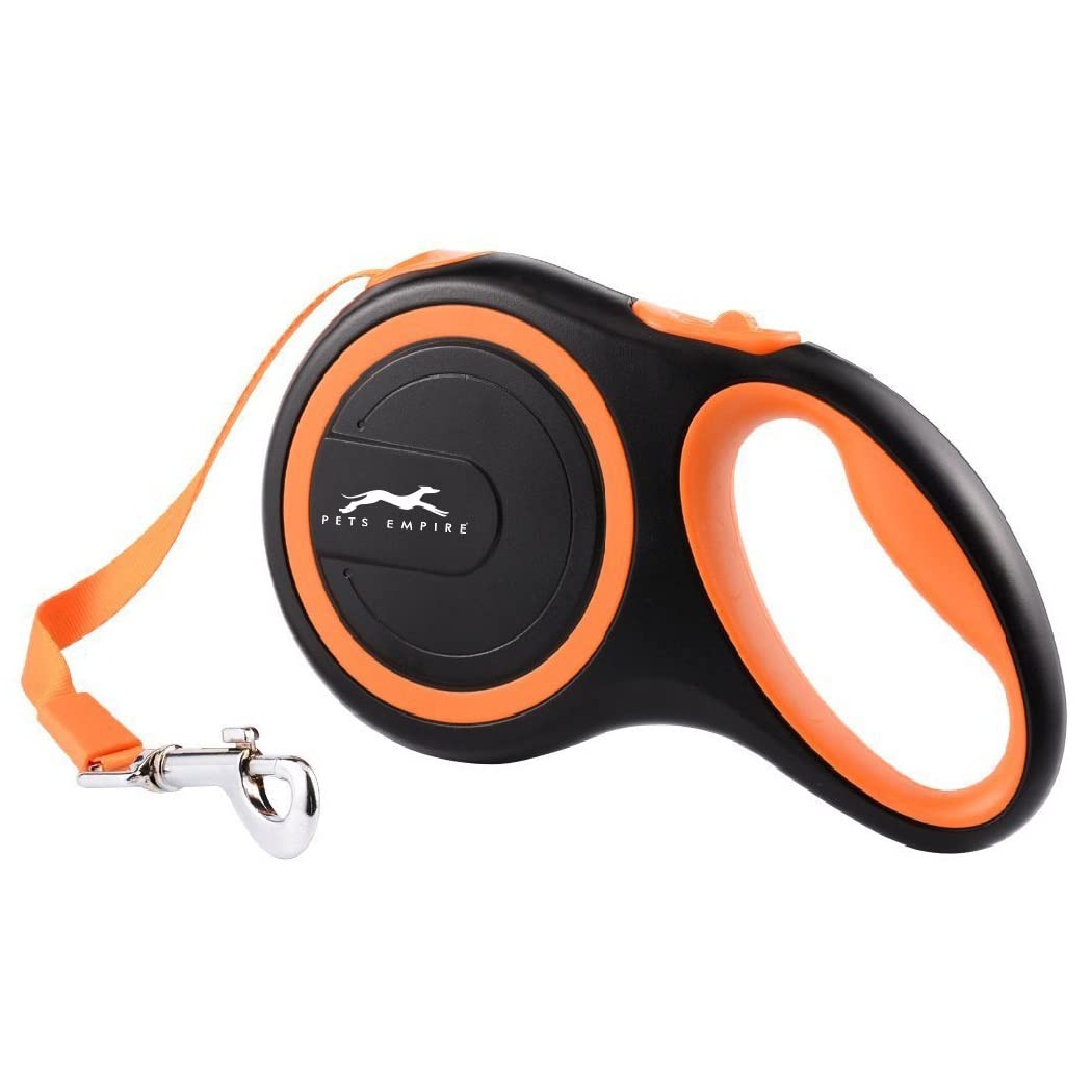 Pets Empire Classic Retractable Dog Leash - Small - 3m - Pets Empire