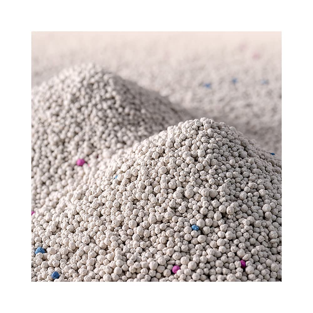 Bentonite clay online cat litter brands