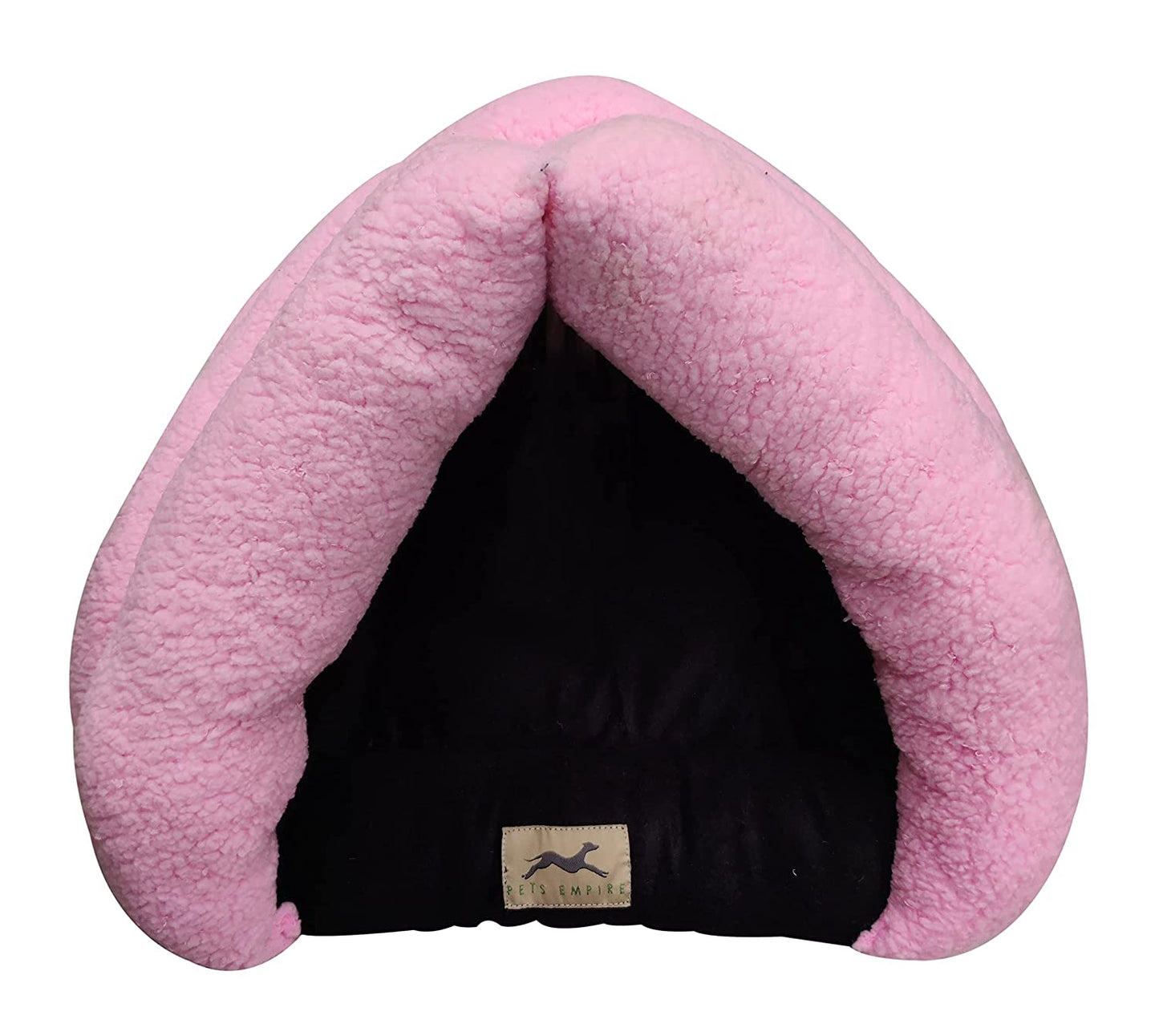 Pets Empire Cat Bed (Rose)