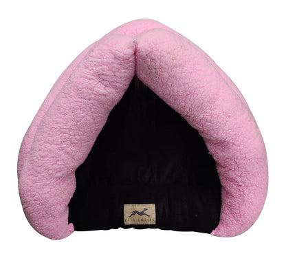 Pets Empire Cat Bed (Rose)